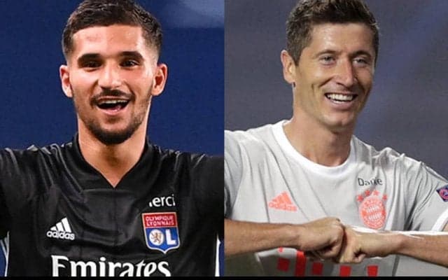 【CLプレビュー】アップセット連発のリヨンvsバルサを8発粉砕のバイエルン