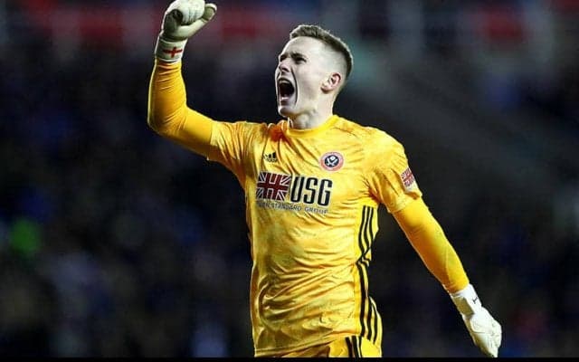 ブレイズ、ボーンマス守護神を手中に収めるもD・ヘンダーソンを再々レンタル？