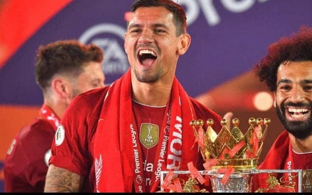 ロブレンがPL優勝時の規律違反明かす!　宿泊先抜け出しアンフィールドで大騒ぎのファンを見に行く…