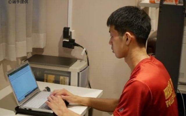 【特集】スタッフ特集　第1回　杉原紘平（副務）×神野遥香（アナリスト）