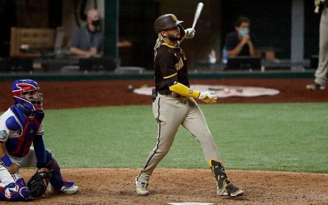 【MLB】大量点差、3ボールからの満塁弾は不文律破り？　敵将憤慨「一線を越えている」