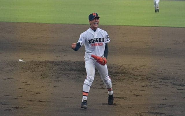 【高校野球】木更津総合・篠木が学んだ「周りを見る力」　早大・早川らから続くエースの自覚