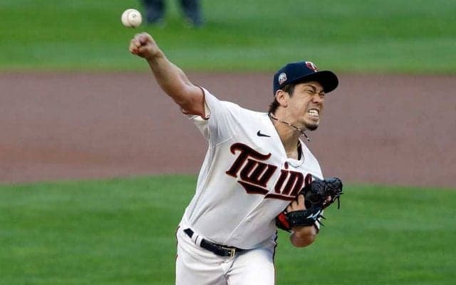 【MLB】前田健太、相手を完璧に封じ込めた理由とは　敵将も称賛「そういう投球をされると…」