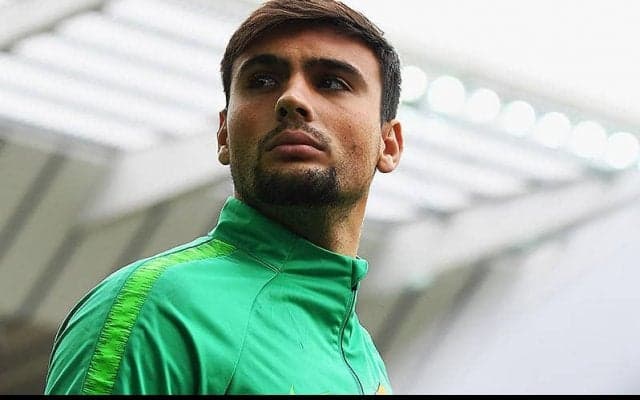 藤本寛也のジル・ヴィセンテがローマからブラジル代表GKを獲得