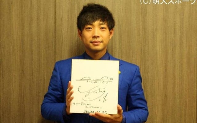 やればできる！　ティモンディ前田裕太さん・インタビュー拡大版