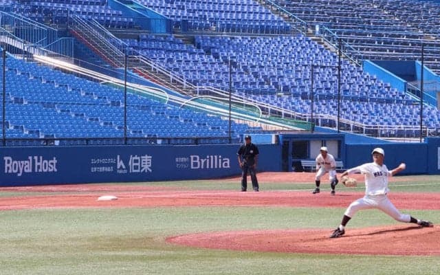 「全国唯一の春の大学野球」　東京六大学が9日間の“真夏の春”を成立させた意義