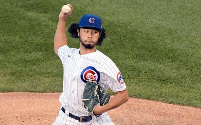 【MLB】ダルビッシュ4勝目に米メディア絶賛　「本当にすごい」「許されるべきではない」