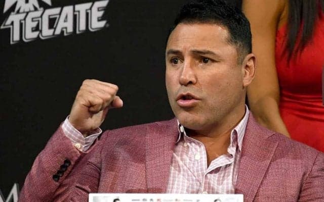 47歳デ・ラ・ホーヤが現役復帰を表明　公式戦を熱望「噂は本当だよ。本物の試合だ」