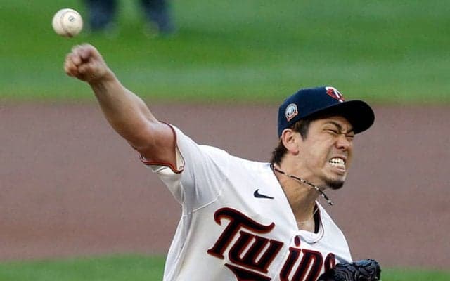 【MLB】前田健太を「称賛しなければならない」　ノーノーあと一歩の快投に敵軍先発も脱帽