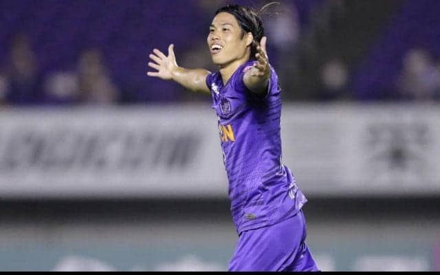 広島DF野上結貴がJ1通算2万2500ゴールのメモリアル弾！ 広島の選手として5人目