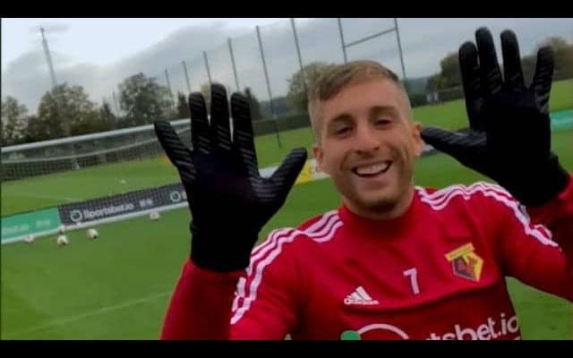 元バルサFWがクーマンを批判「何も与えてくれなかった」