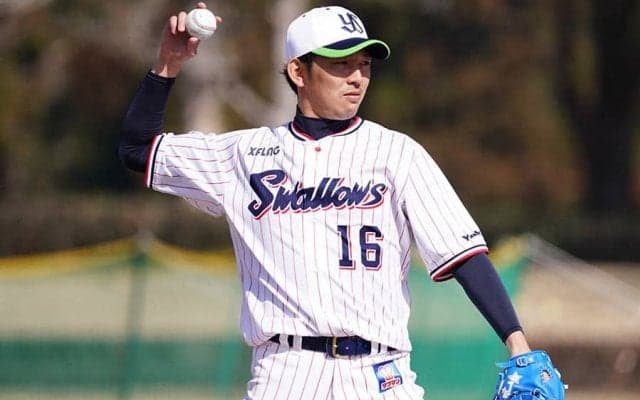 燕に迫る最下位転落危機　OB飯田哲也氏は鍵握る投手陣にゲキ「今が正念場」