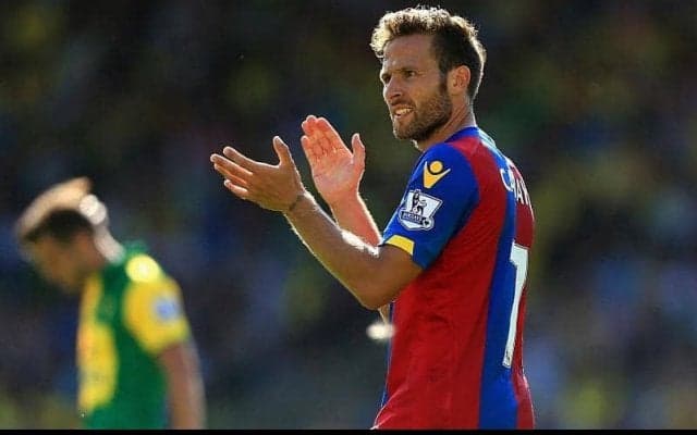 フランスの名手・キャバイエがいきなり決めたパレスデビュー弾！【ファースト・ゴールズ】