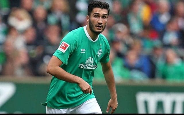 大迫同僚がポドルスキ同僚に、ドルトムントで輝いたMFヌリ・シャヒンがアンタルヤスポルへ完全移籍