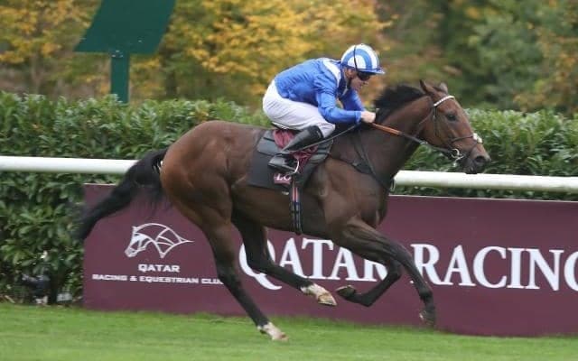 【英・ナンソープS】短距離王者バターシュと連勝中の3歳馬2頭が激突