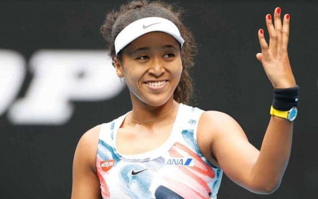 大坂なおみが約40億円で1位。女子アスリート年収 テニス選手が上位独占