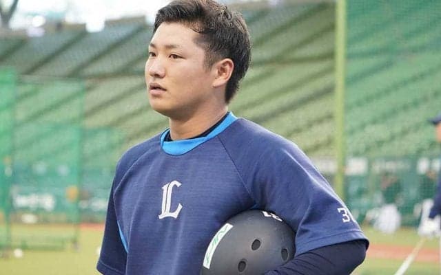 西武、佐藤と相内の無期限出場禁止＆ユニ着用禁止を発表「プロ野球選手の自覚を」