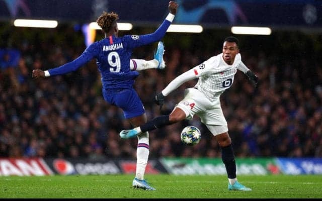 注目株リールDFガブリエウ、アーセナル入り間近に