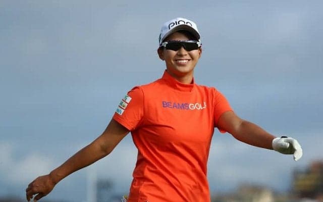 今季初メジャー「全英AIG女子オープン」渋野、畑岡ら精鋭ぞろいの日本勢に大会直前インタビュー