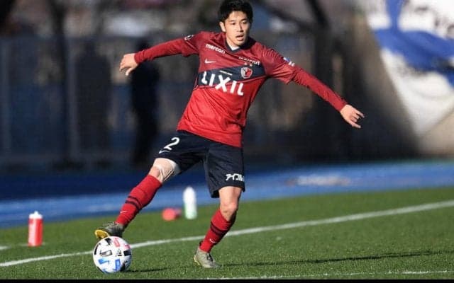 鹿島の元日本代表DF内田篤人が今季限りで現役引退、8月末で契約満了