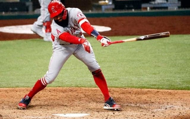 【MLB】エンゼルス低迷の要因は？　米メディアは若手有望株を辛辣評価「全くうまくいってない」