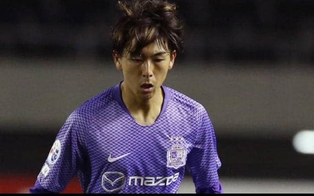 東京五輪世代MF松本泰志が広島から福岡にレンタル