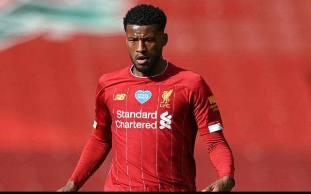 バルサ新監督クーマン、教え子ワイナルドゥム獲得を希望か