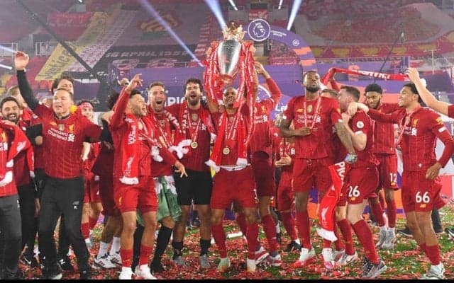 シティ＆ユナイテッドは1週間遅れで開幕！ プレミアリーグの全日程発表、王者リバプールはリーズと開幕戦