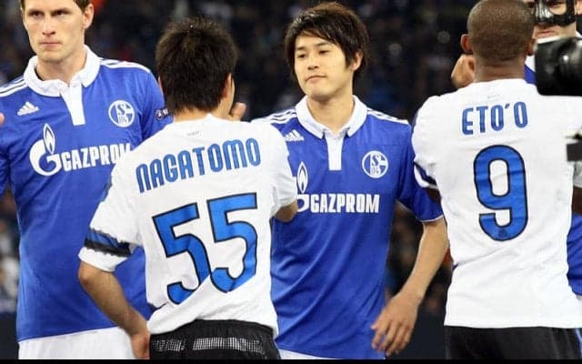 現役引退・内田篤人の功績、CL日本人最長出場記録