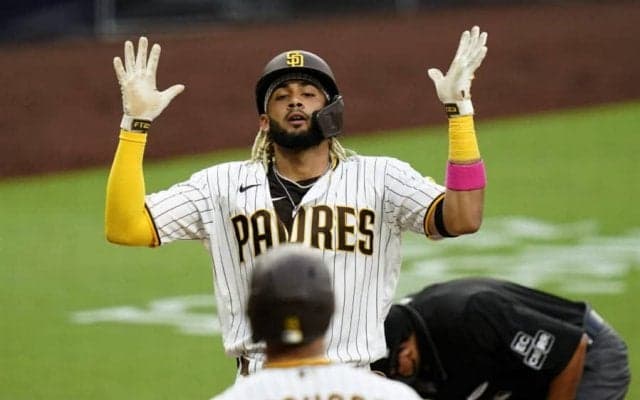 【MLB】おかしいのは“不文律”の方？　大量点差＆3ボールから満塁弾のタティスJr.に擁護の声続々