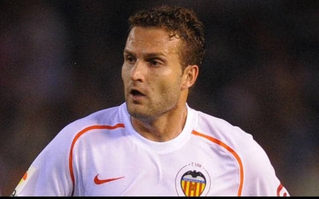 香川真司のサラゴサで監督交代！ 新監督は元スペイン代表MFルベン・バラハ