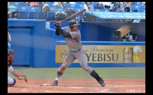 【野球】連覇に向け、白星発進も攻守に課題 東大