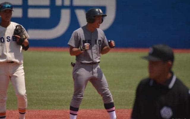【野球】流れを食い止められず、優勝を目前で逃す 法大