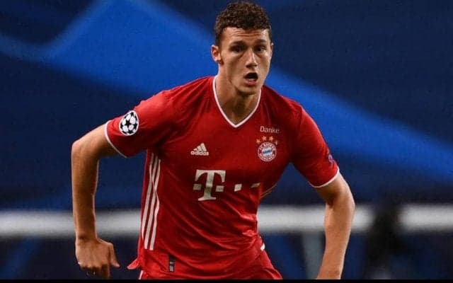 パヴァール、モチベーション維持に「毎朝CLのアンセムを聴いていた」