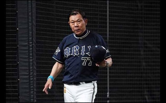オリックス、西村徳文監督の辞任を発表　監督代行に中嶋聡2軍監督