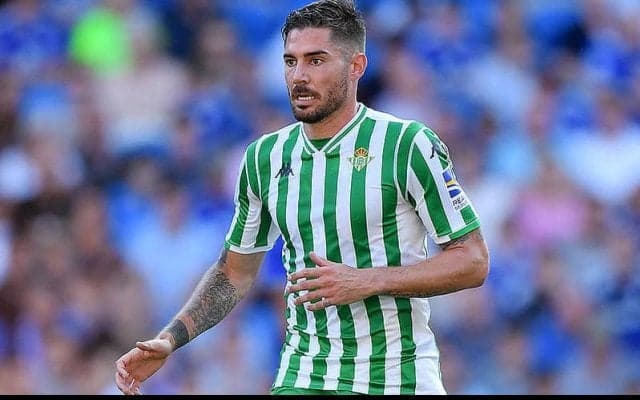 ベティス退団のハビ・ガルシアがポルトガルのボアヴィスタに3年契約で加入