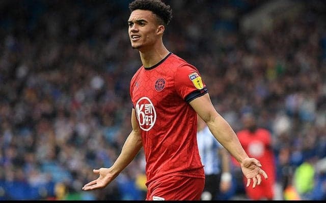 プレミア昇格のフルアム、今冬にミラン行きが噂されたアメリカ代表DFアントニー・ロビンソンを獲得