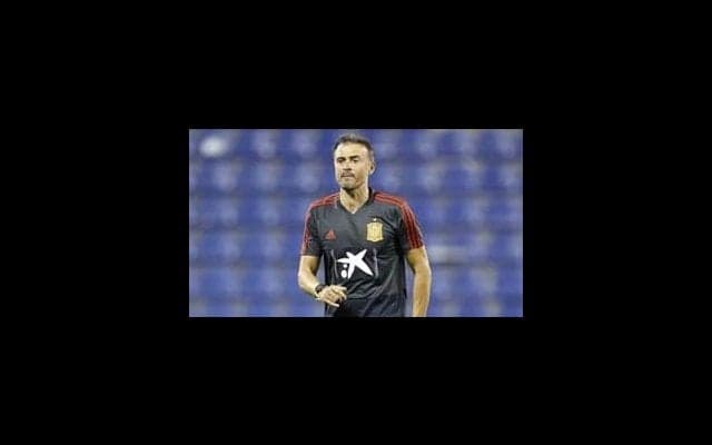 17歳アンス・ファティ、スペイン代表に招集