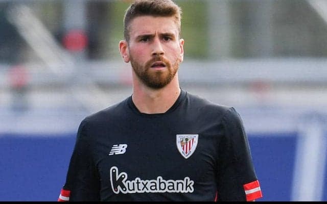 ビルバオがスペイン代表初招集のGKウナイ・シモンと2025年まで契約延長