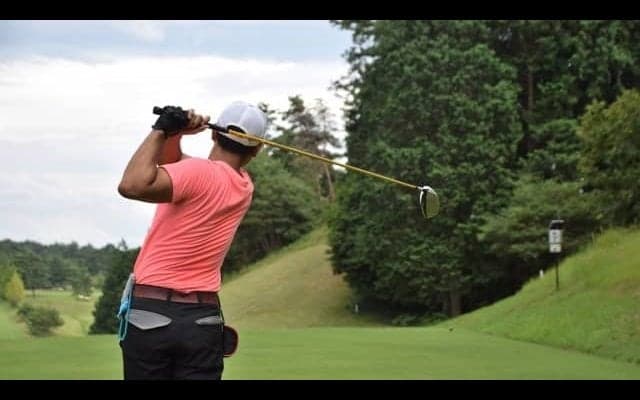 【ゴルフ】熱中症対策シリーズ ～夏ラウンドは準備が大切～