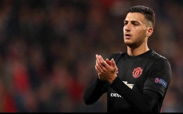 ダロトがユナイテッド退団か　エバートンとPSGが関心