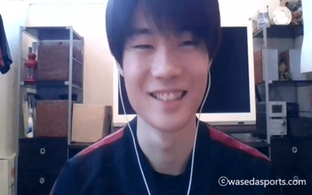 【特集】シーズン開幕特別取材 第５回 西山真瑚