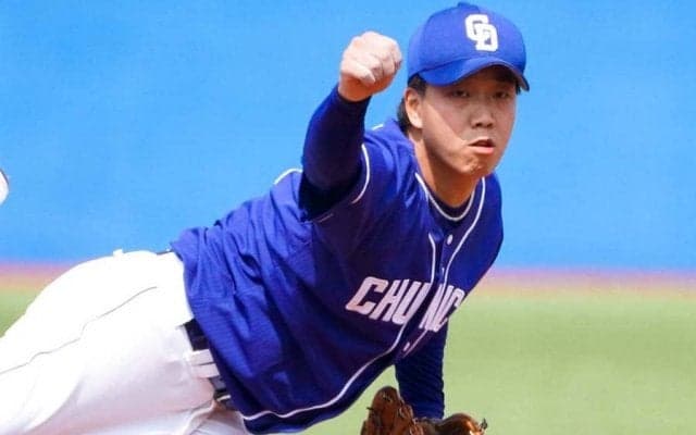 なぜ中日柳はプロ初3被弾した？　元コーチが指摘「足を上げた瞬間カーブだと…」