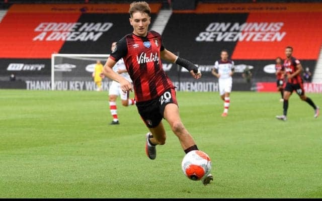 サイド強化停滞のユナイテッド、ボーンマスのサイドアタッカーが新たな候補に？