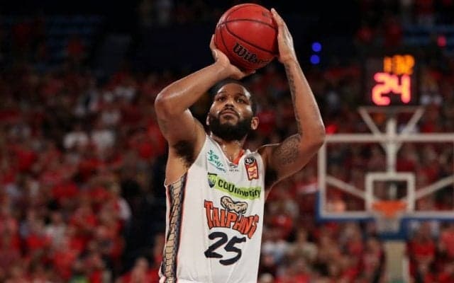 大阪エヴェッサが新外国籍選手を獲得…アメリカ出身で193センチのコンボガード