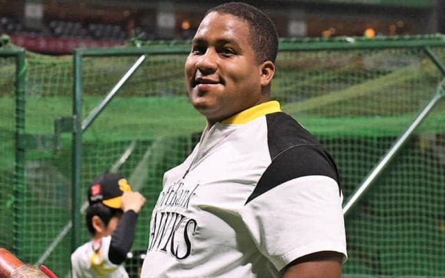 21日の公示　鷹バレンティン抹消でデスパイネを昇格　阪神小幡、巨人モタ、オリ杉本＆大城が昇格