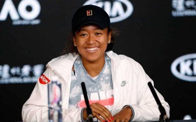 大坂なおみが日本酒ブランドへ投資！クリエイティブコンサルタントも兼任