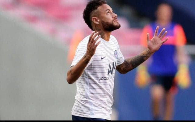 ネイマール元代理人「今日において、メッシがPSGにやってくる方が簡単」