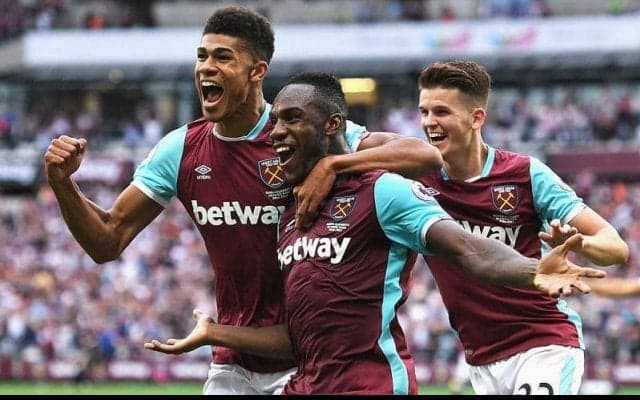 今日は何の日！8月21日は、ウェストハムが新たなスタジアムでクラブの歴史の1ページを刻む！/2016年