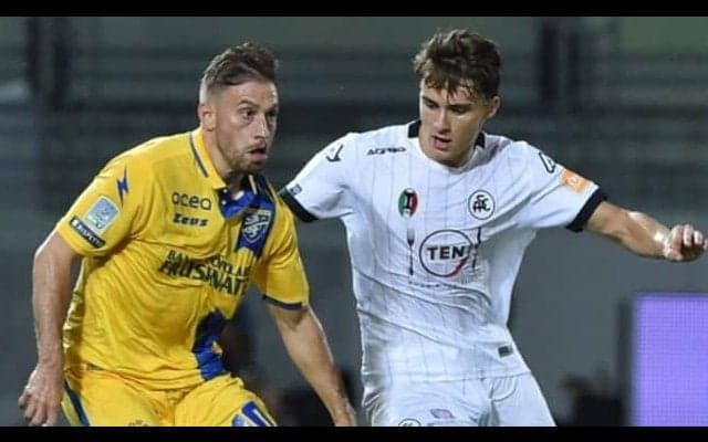 創設114年で初の快挙！スペツィアがセリエA昇格を決める